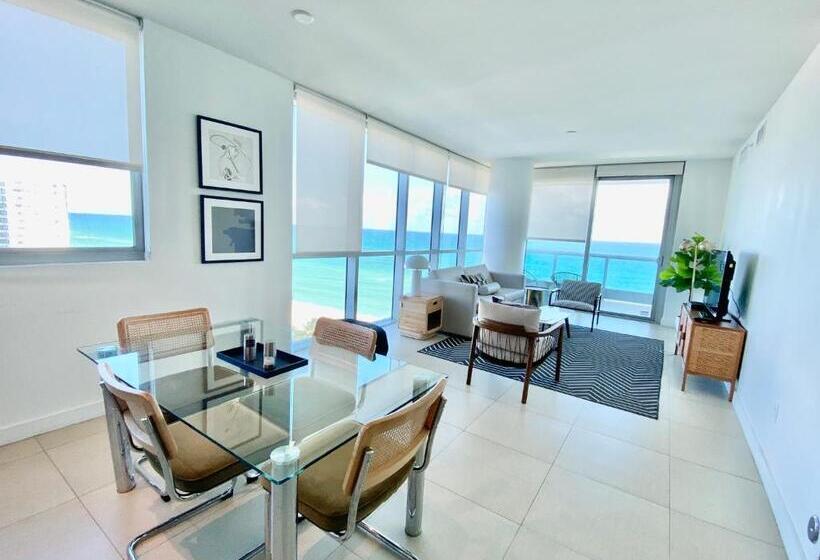 Monte Carlo Suites In Miami Beach