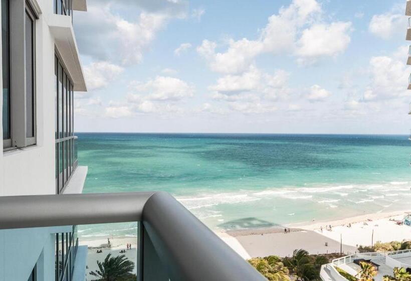 Monte Carlo Suites In Miami Beach