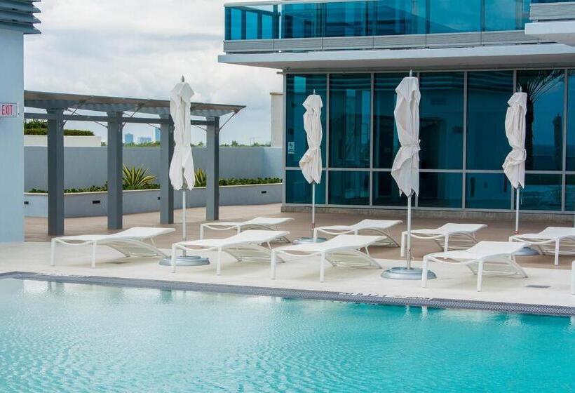Monte Carlo Suites In Miami Beach