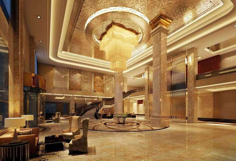 Days Hotel Xinjinyue Fuzhou