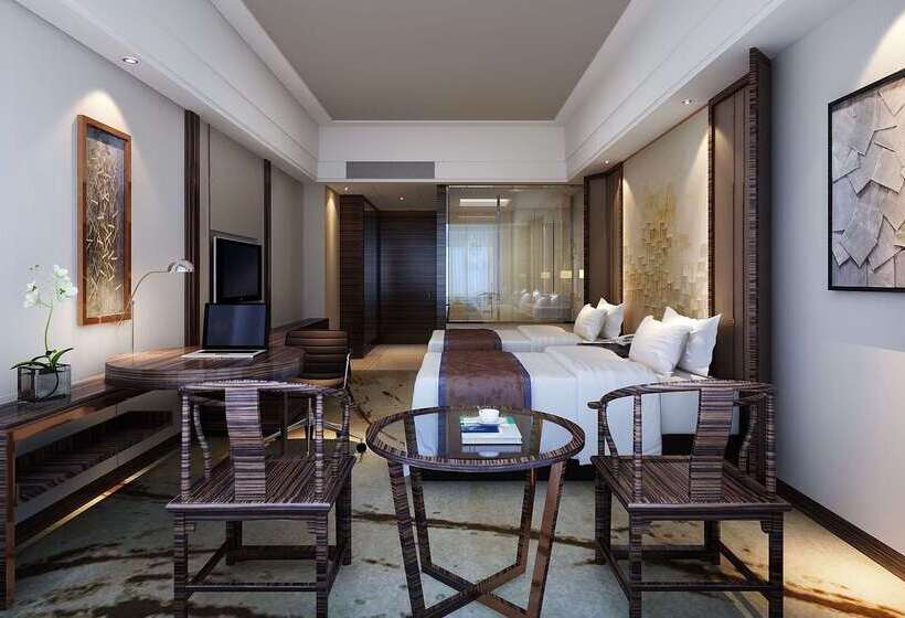 Days Hotel Xinjinyue Fuzhou