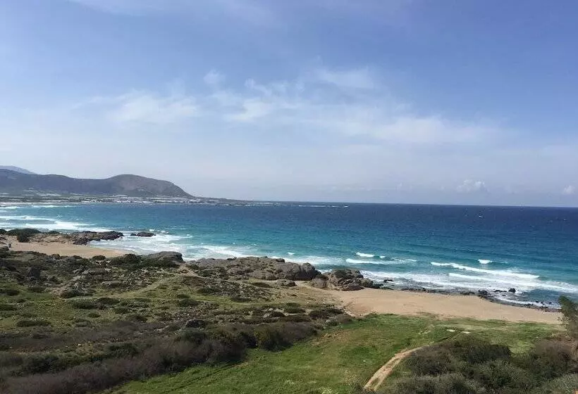 Falassarna Beach Studios&apartments