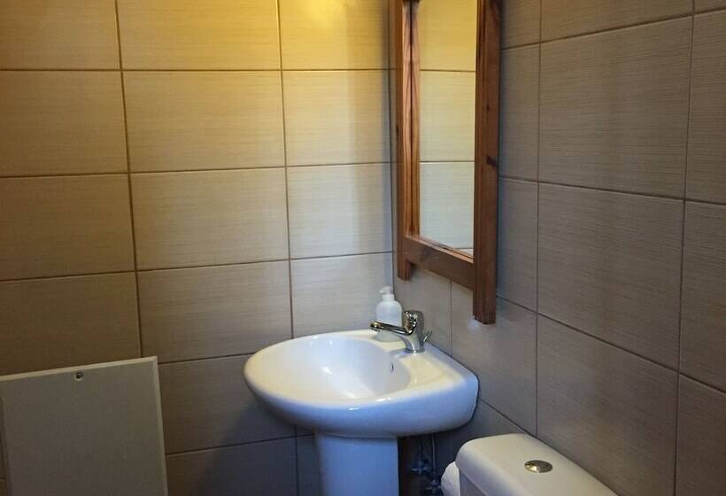 Falassarna Beach Studios&apartments