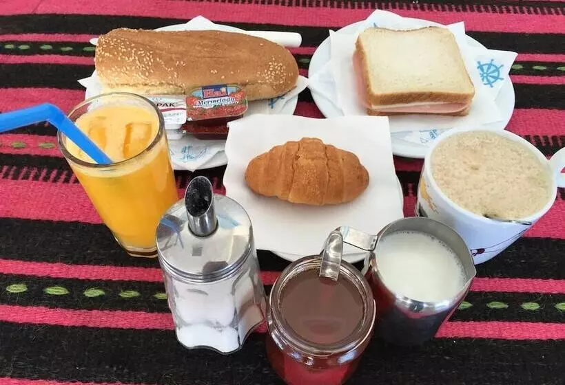 Falassarna Beach Studios&apartments