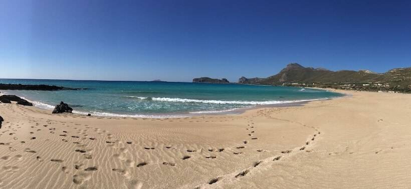 Falassarna Beach Studios&apartments