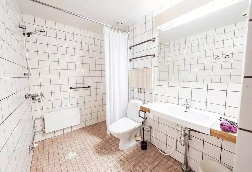 Forenom Aparthotel Lahti