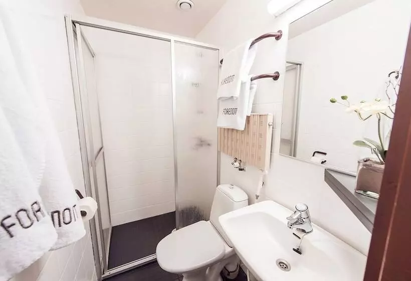 Forenom Aparthotel Lahti