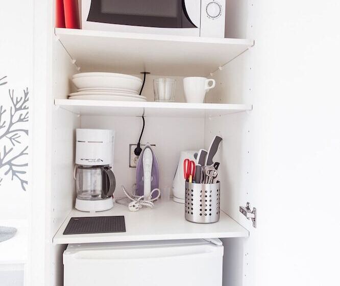 Forenom Aparthotel Lahti