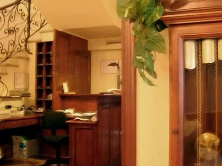 酒店 Alla Villa Fini