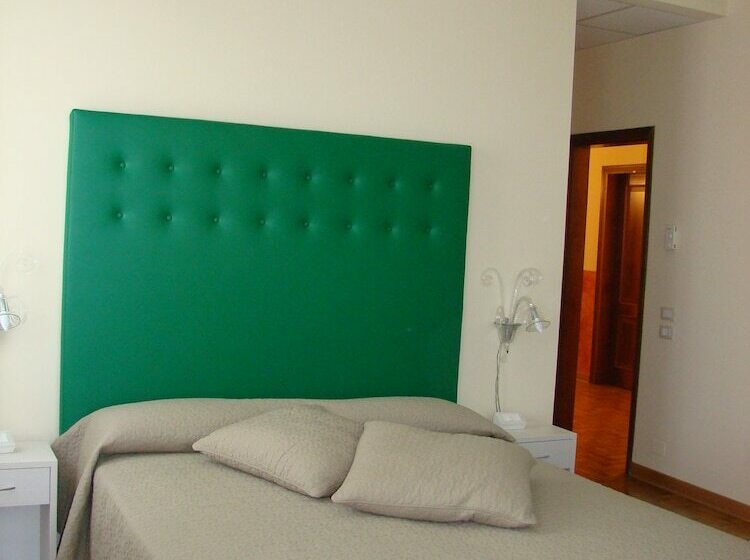 酒店 Alla Villa Fini