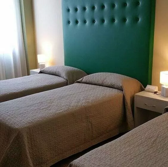 酒店 Alla Villa Fini