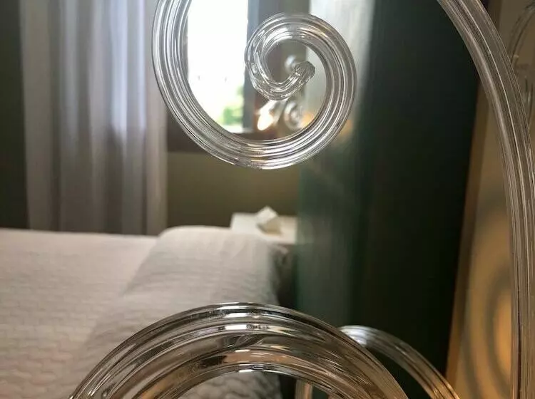 酒店 Alla Villa Fini