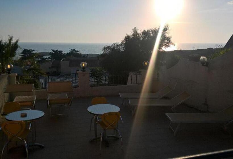 فندق Bella Vista S Archittu