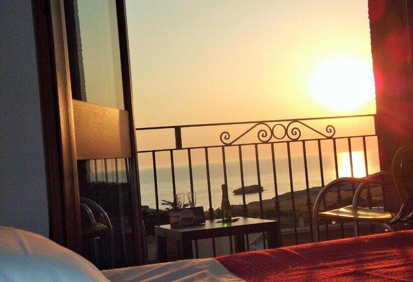 فندق Bella Vista S Archittu