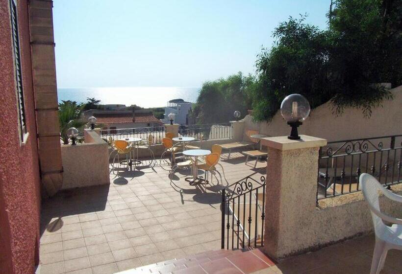 فندق Bella Vista S Archittu