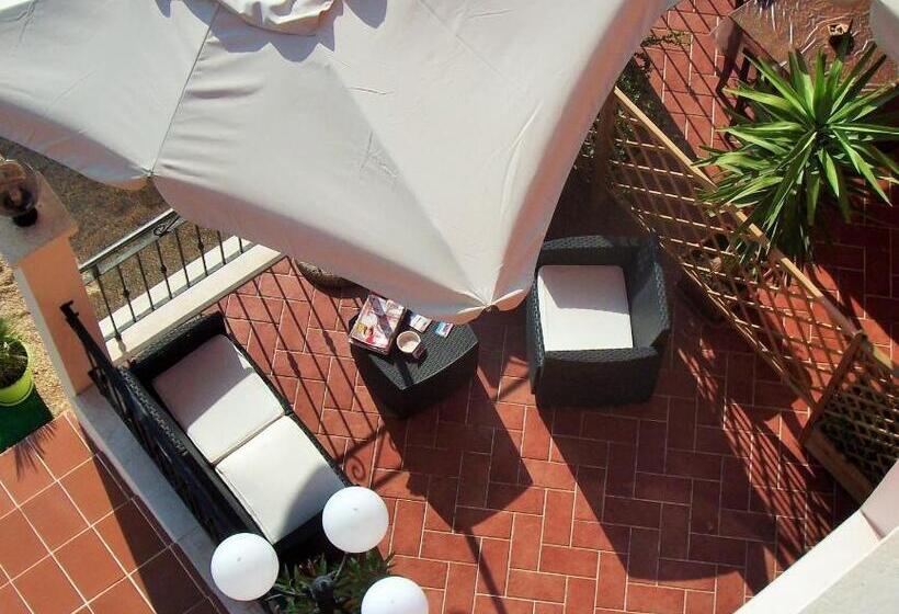 فندق Bella Vista S Archittu