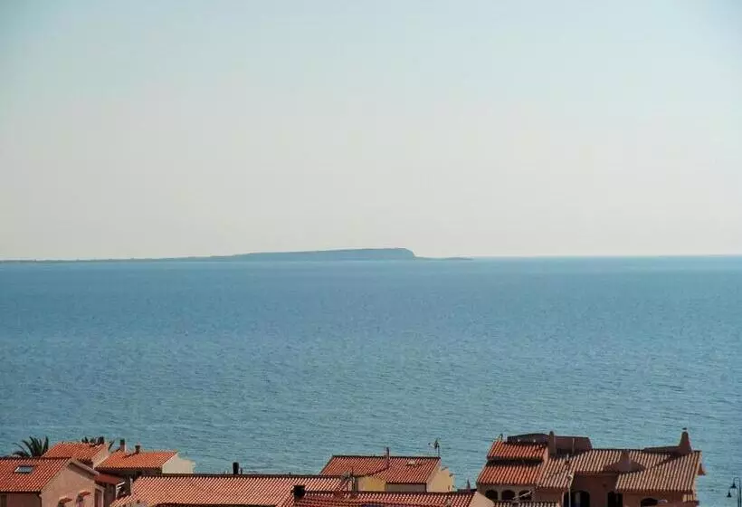 Отель Bella Vista S Archittu