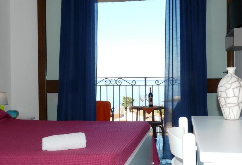 فندق Bella Vista S Archittu