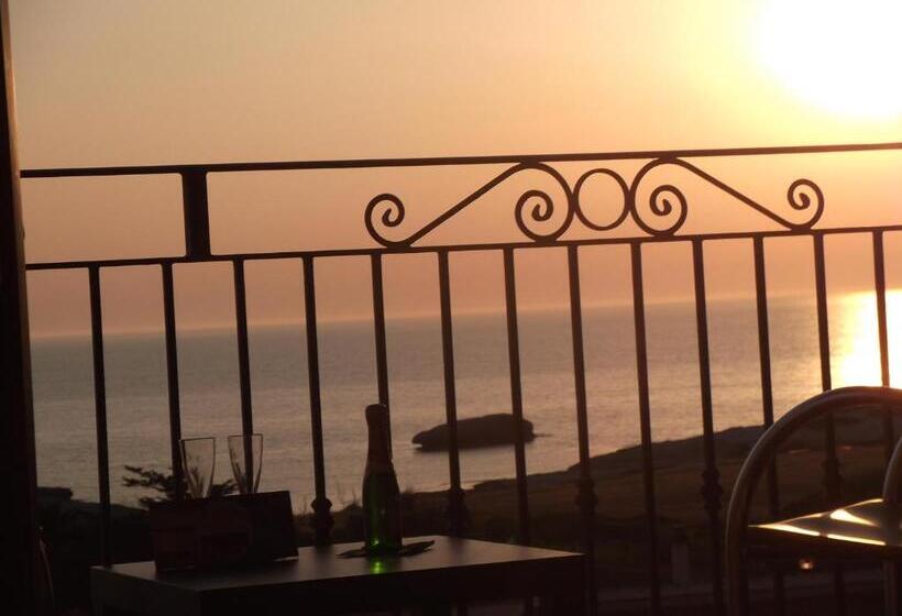 فندق Bella Vista S Archittu