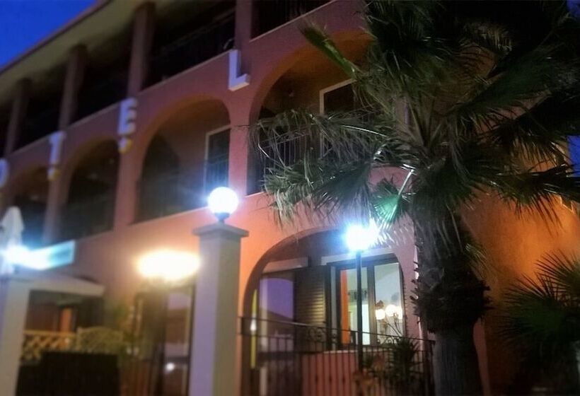 فندق Bella Vista S Archittu