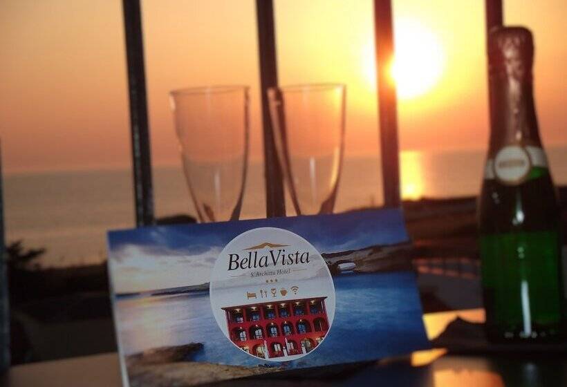 فندق Bella Vista S Archittu
