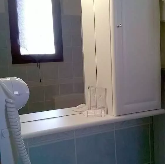 Отель Bella Vista S Archittu