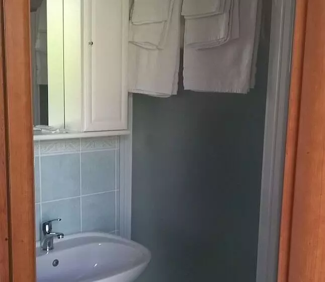 Отель Bella Vista S Archittu