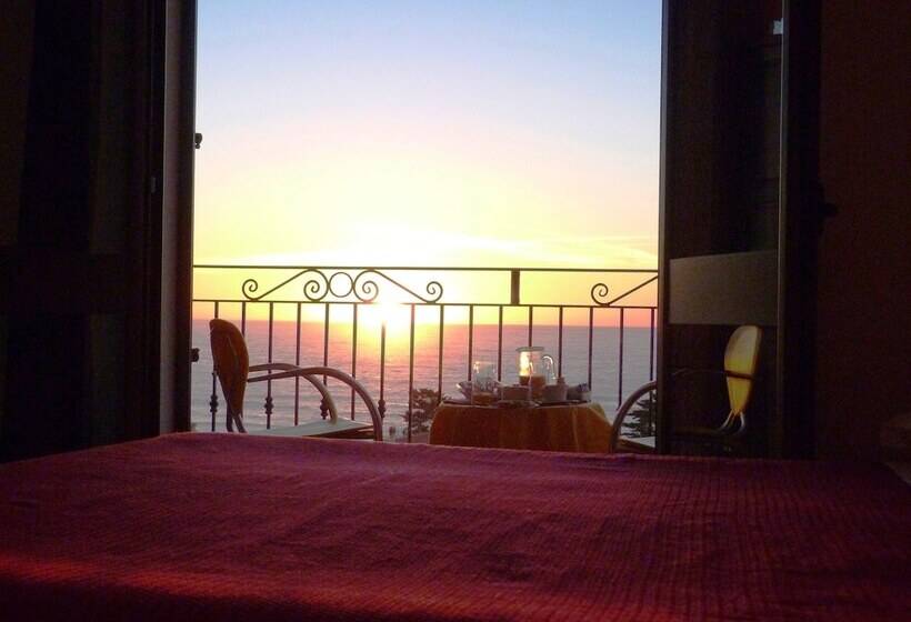 فندق Bella Vista S Archittu