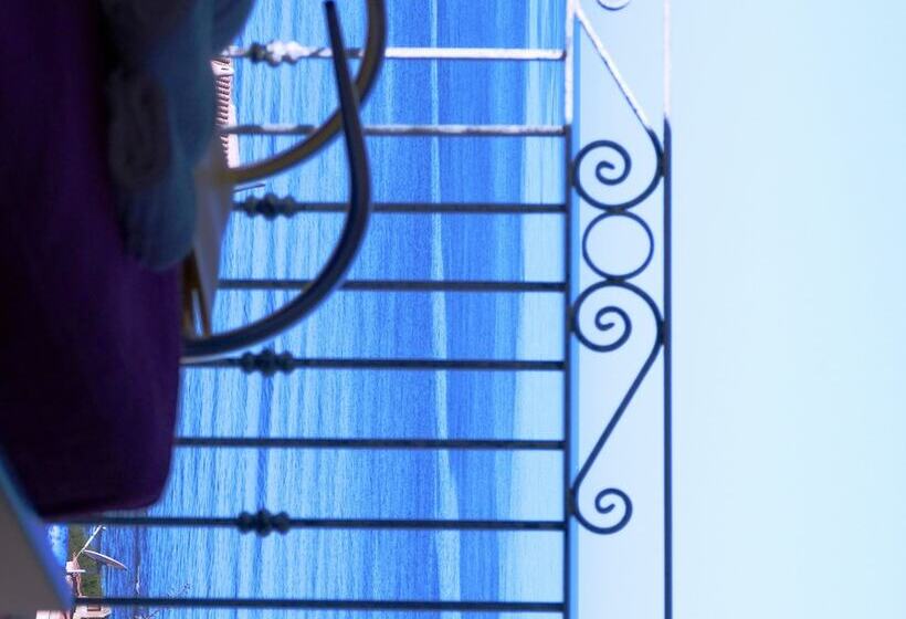 فندق Bella Vista S Archittu