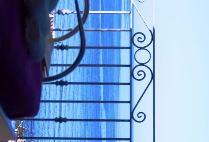 Отель Bella Vista S Archittu