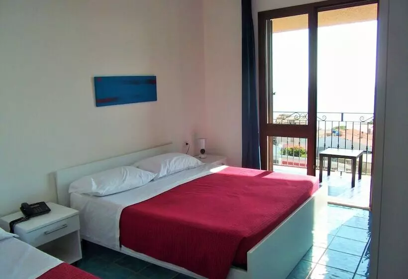 Отель Bella Vista S Archittu