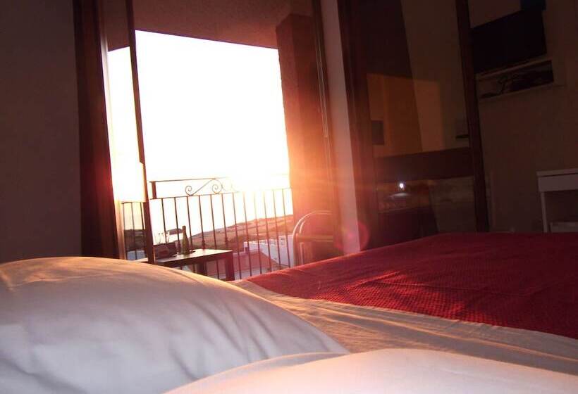 فندق Bella Vista S Archittu