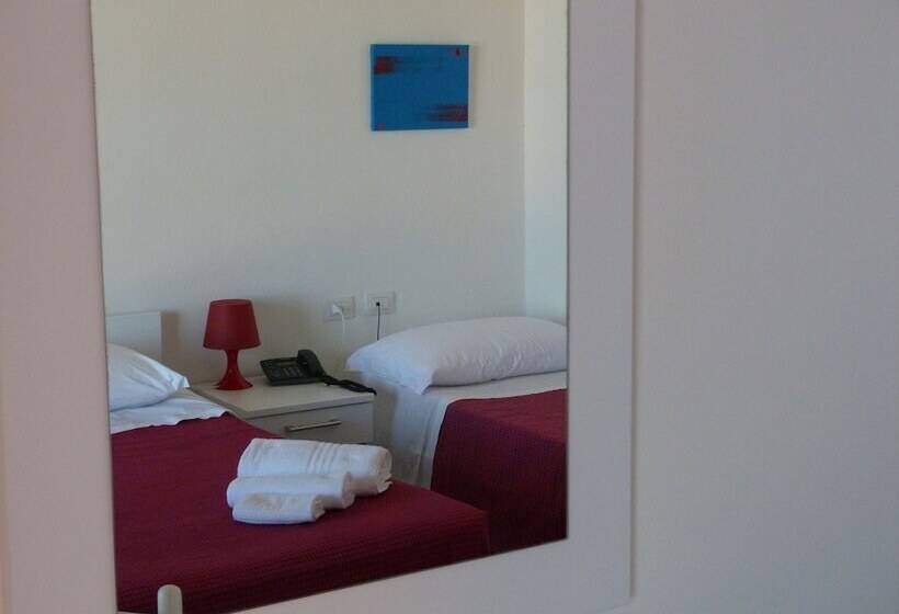 فندق Bella Vista S Archittu