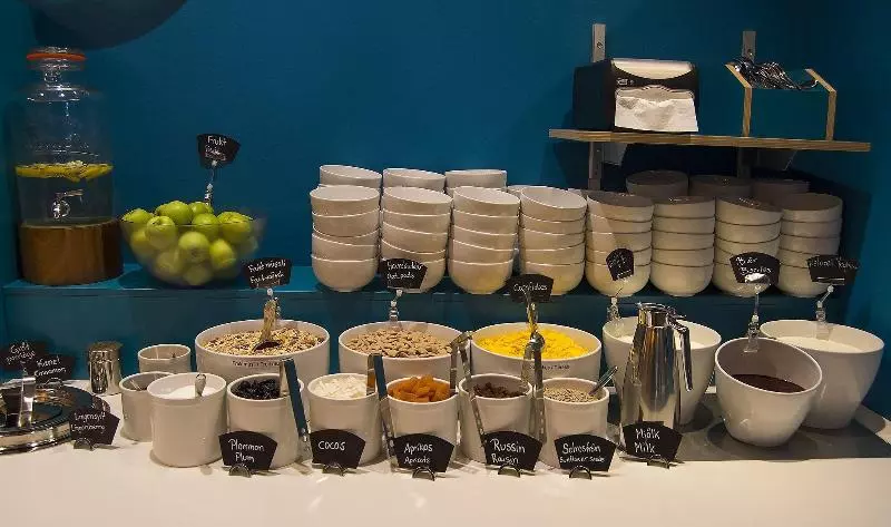 호텔 Scandic Go, Sankt Eriksgatan 20