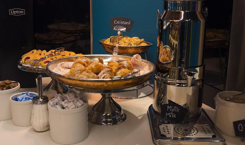 هتل Scandic Go, Sankt Eriksgatan 20