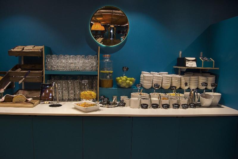 هتل Scandic Go, Sankt Eriksgatan 20