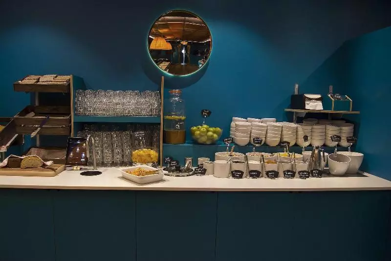 호텔 Scandic Go, Sankt Eriksgatan 20