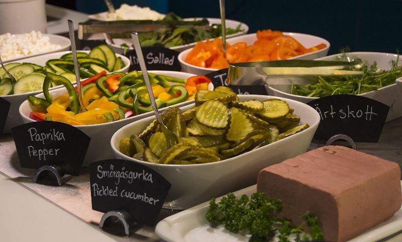 هتل Scandic Go, Sankt Eriksgatan 20