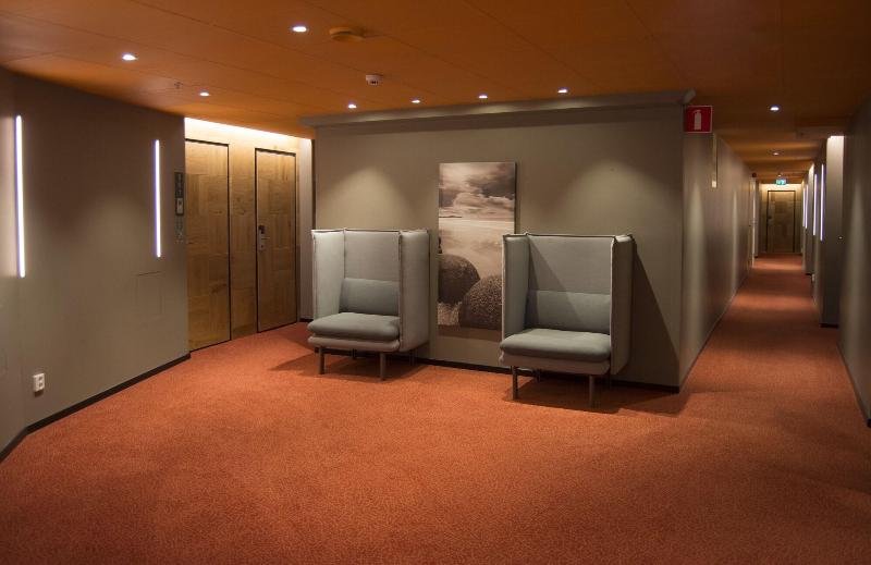 هتل Scandic Go, Sankt Eriksgatan 20