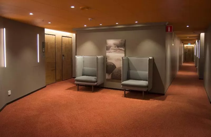 호텔 Scandic Go, Sankt Eriksgatan 20