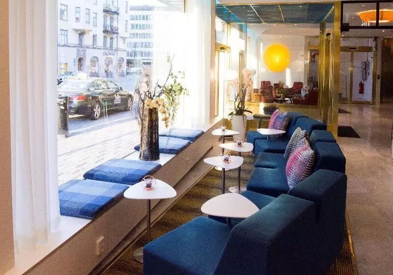 호텔 Scandic Go, Sankt Eriksgatan 20