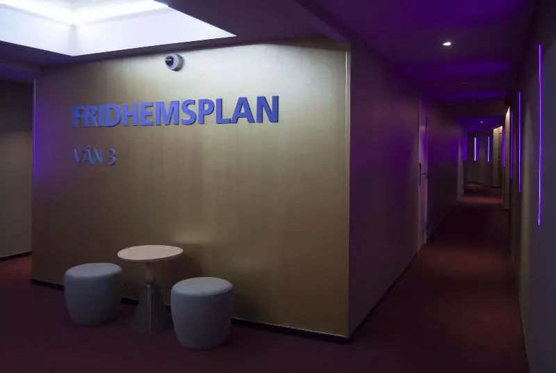 호텔 Scandic Go, Sankt Eriksgatan 20