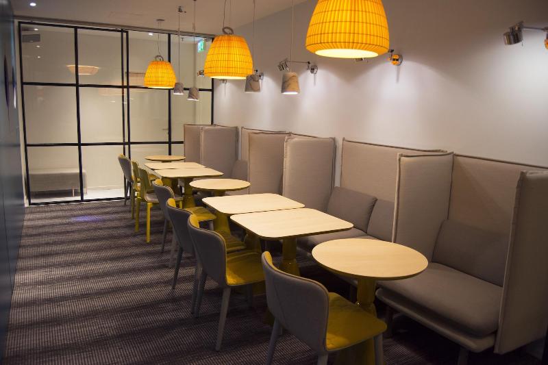 هتل Scandic Go, Sankt Eriksgatan 20