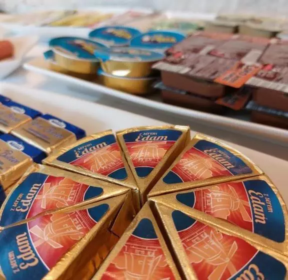 Otel Bistrik City Center