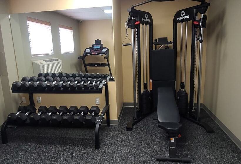 Szálloda Central Suite