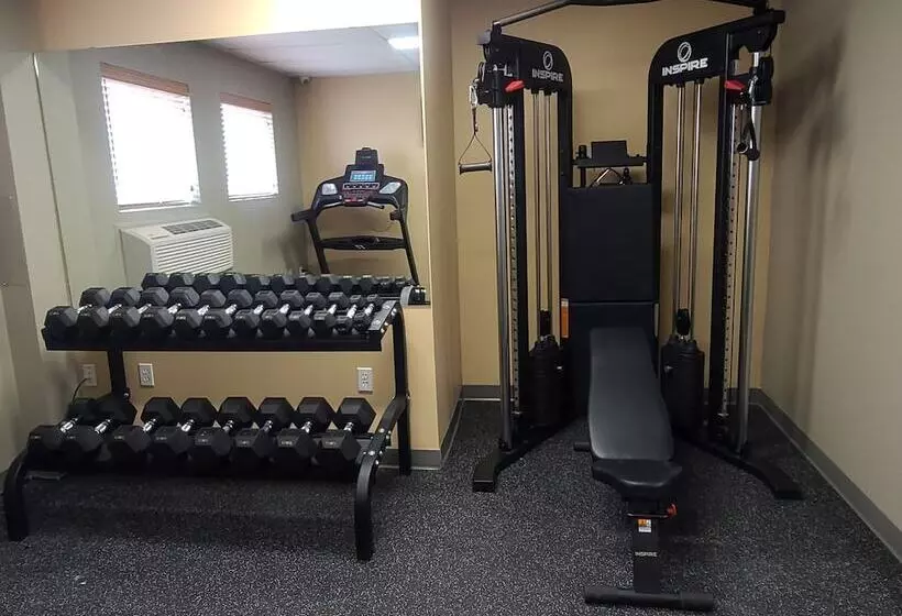 Отель Central Suite