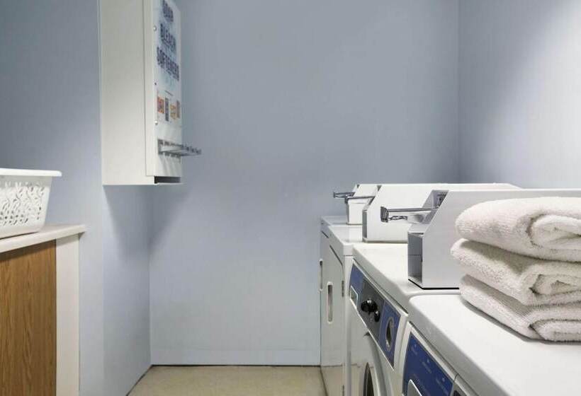 Szálloda Central Suite