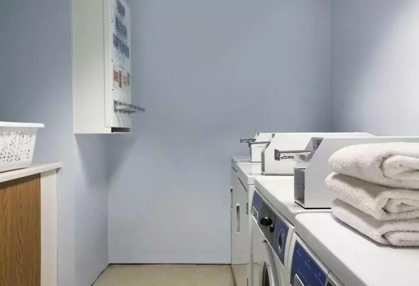 Отель Central Suite