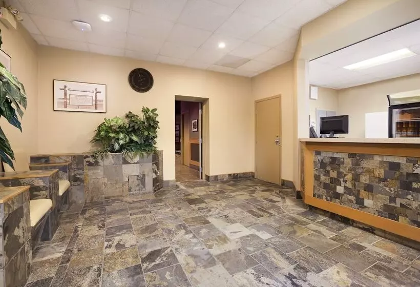 Отель Central Suite