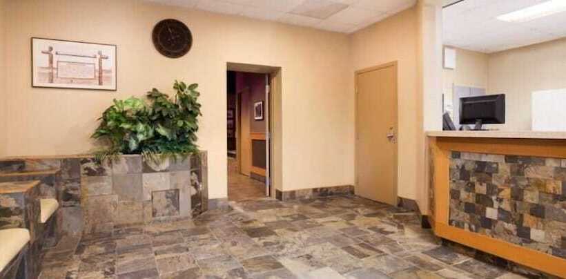 Szálloda Central Suite